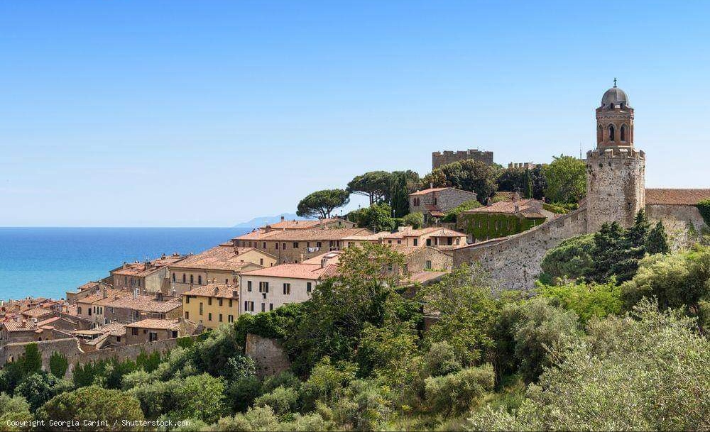 Loft in V | Batignano - Grosseto zona Metropolis Mediazioni Immobiliari